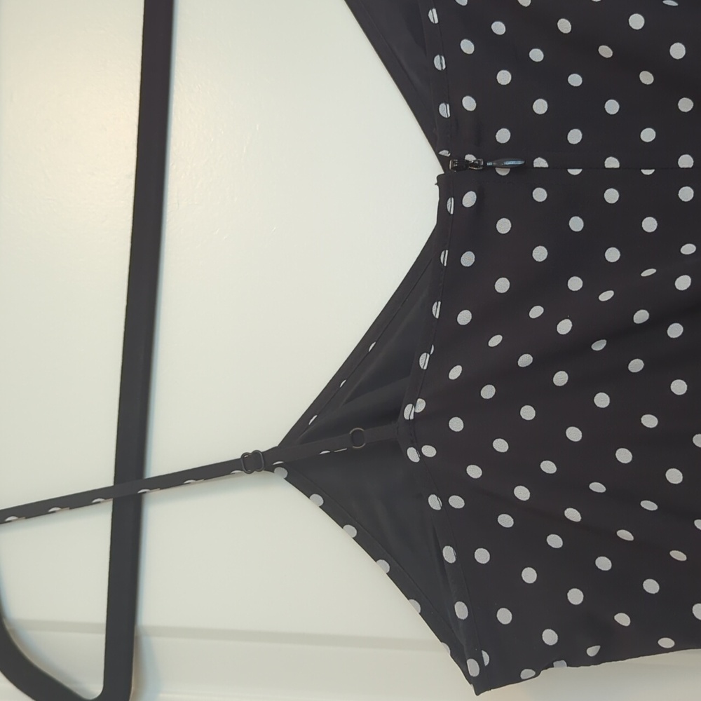 J. Crew Polkadot Dress - Picture 5 of 7